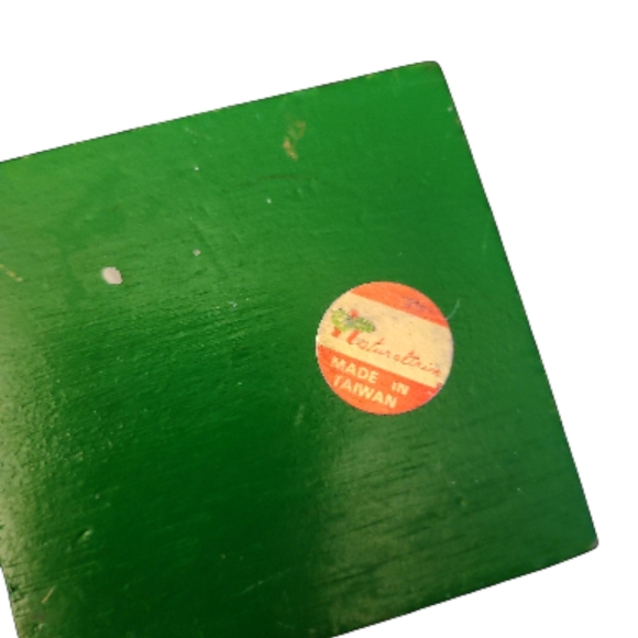 Two Vintage Nutcrackers, Pirate And Chimney Sweep - Picture 12 of 12